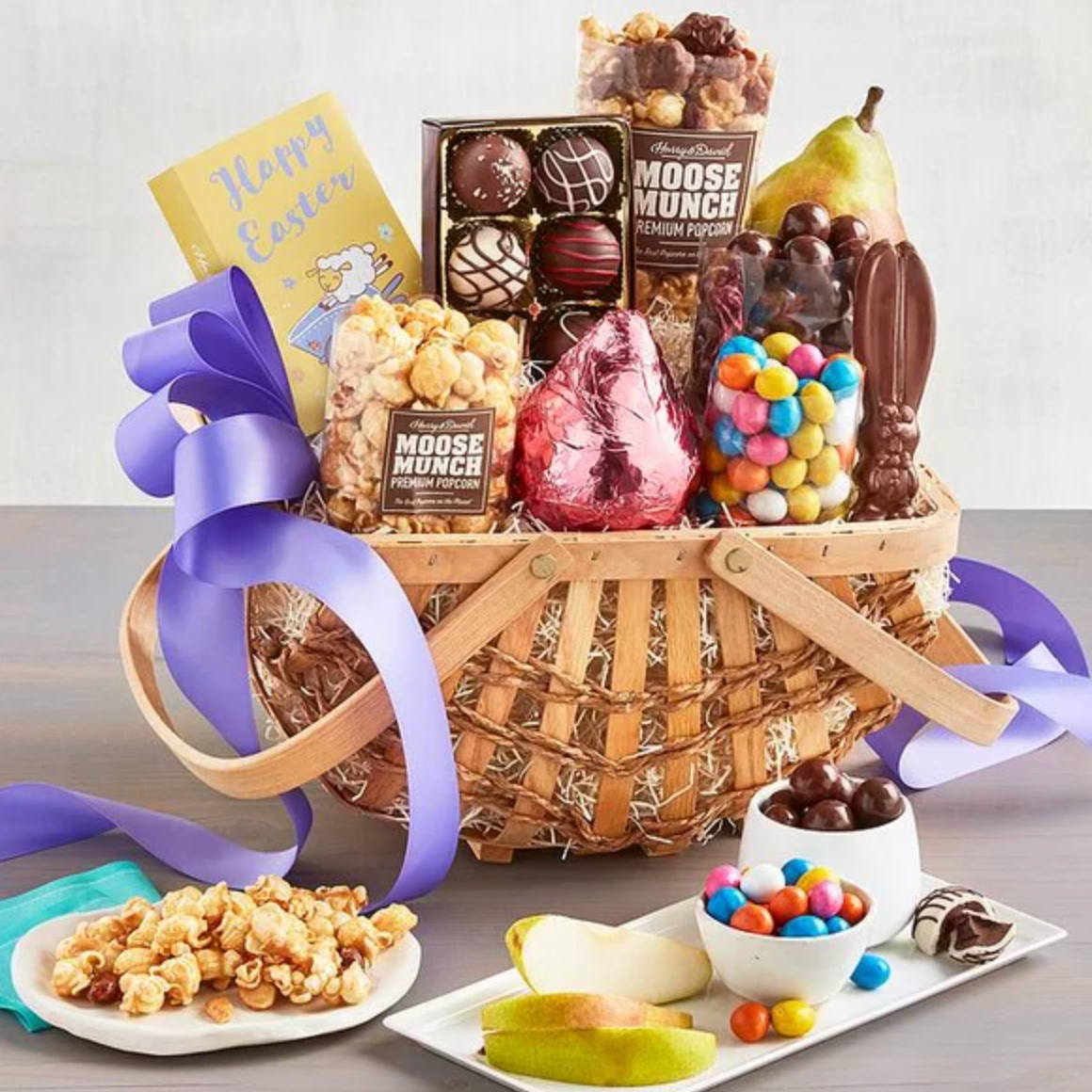 The Best Easter Basket Ideas This Spring 2023 Shop PreMade
